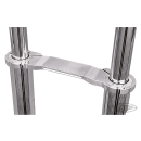 Tweek bar 1 piece polished
