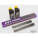 XL93-96 Hyperpro Front Fork spring kit
