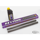 Hyperpro fork springs XL1200X10-up