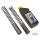 Hyperpro fork springs FXSB13-17 49mm