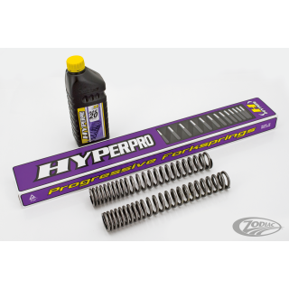 Hyperpro fork springs FLH/T14-16