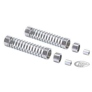 Burly Springer lowerng kit Softail 88-up