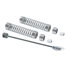 Burly Springer lowerng kit Softail 88-up