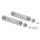 Burly Springer lowerng kit Softail 88-up