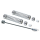 Burly Springer lowerng kit Softail 88-up