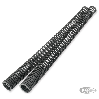 PS fork springs VRSC02-11 FXD06-17 FXCW