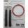 A.S. air piston kit 41mm fork w/A.S.tree