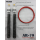 A.S. air piston kit 49mm fork w/A.S.tree
