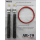 A.S. air piston kit 49mm 17-UP fork w/OE