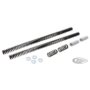Burly lowered fork springs FXD06-17