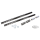 Burly lowered fork springs FXD06-17