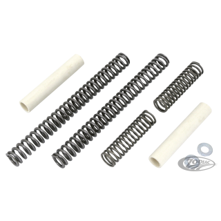 PS Drop in fork loweringkit XL88-UP