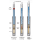 PS Drop in fork loweringkit XL88-UP