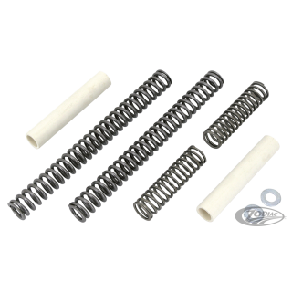 PS Drop in fork loweringkit FXD91-05