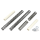 PS Drop in fork loweringkit FXD91-05