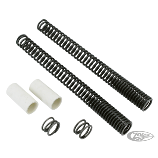 PS Front Lowering Kit VRSC02-17
