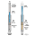 Monotube fork kit FLH/T97-13 Stock