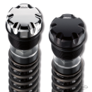 Bitubo Chrome covers for cartridgekits