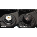 Bitubo Black covers for cartridgekits