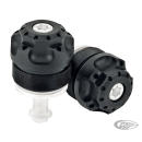 RSD FORK PRELOAD ADJUSTER 49mm FXD06-15