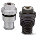 Chr Burly fork preload adjusters 39mm