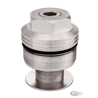 Chr Burly fork preload adjusters 49mm