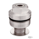 Chr Burly fork preload adjusters 49mm