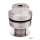 Chr Burly fork preload adjusters 49mm
