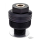 Blk Burly fork preload adjusters 49mm