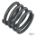 GZP Slider tube springset FXWG #45855-77