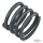 GZP Slider tube springset FXWG #45855-77
