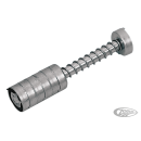 GZP Fork tube baffle valve
