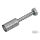 GZP Fork tube baffle valve