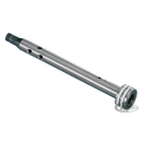 GZP Fork damper assy FXWG80-83 #45418