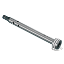 GZP Fork damper assy FXWG80-83 #45418