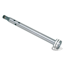 GZP Fork damper tube assy 84up #45418
