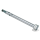 GZP Fork damper tube assy 84up #45418