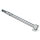 GZP Fork damper tube assy 84up #45418