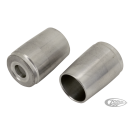 Forkleg lower stop, set of 2
