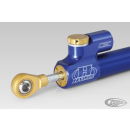 Hyperpro Steering damper Purple 160mm