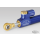 Hyperpro Steering damper Purple 160mm