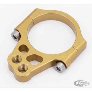 Hyperpro Fork clamp 39mm