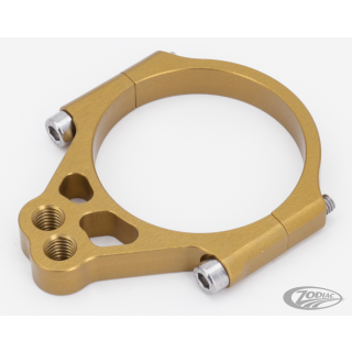 Hyperpro Fork clamp 54.0mm each