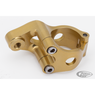 Frame clamp 1" 25.4 mm