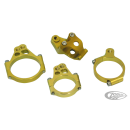 Frame clamp 1-1/8" 28.8 mm