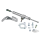 Steering stabilizer kit XL87-03