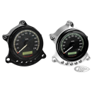 RSD TOP TRIPLE CLAMP FXD06-15