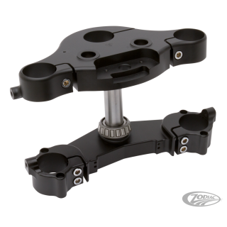 7ª BAGGER TREES BLACK FLH/T97-13