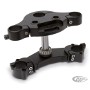 7DGR BAGGER TREES BLACK FLH/T14-UP