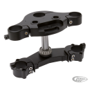 7DGR BAGGER TREES BLACK FLH/T14-UP